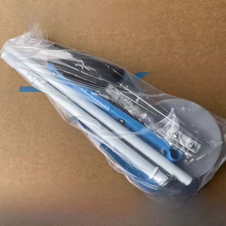 コンピューターミシン【ロックミシン・多機能・専用糸立て付き】
