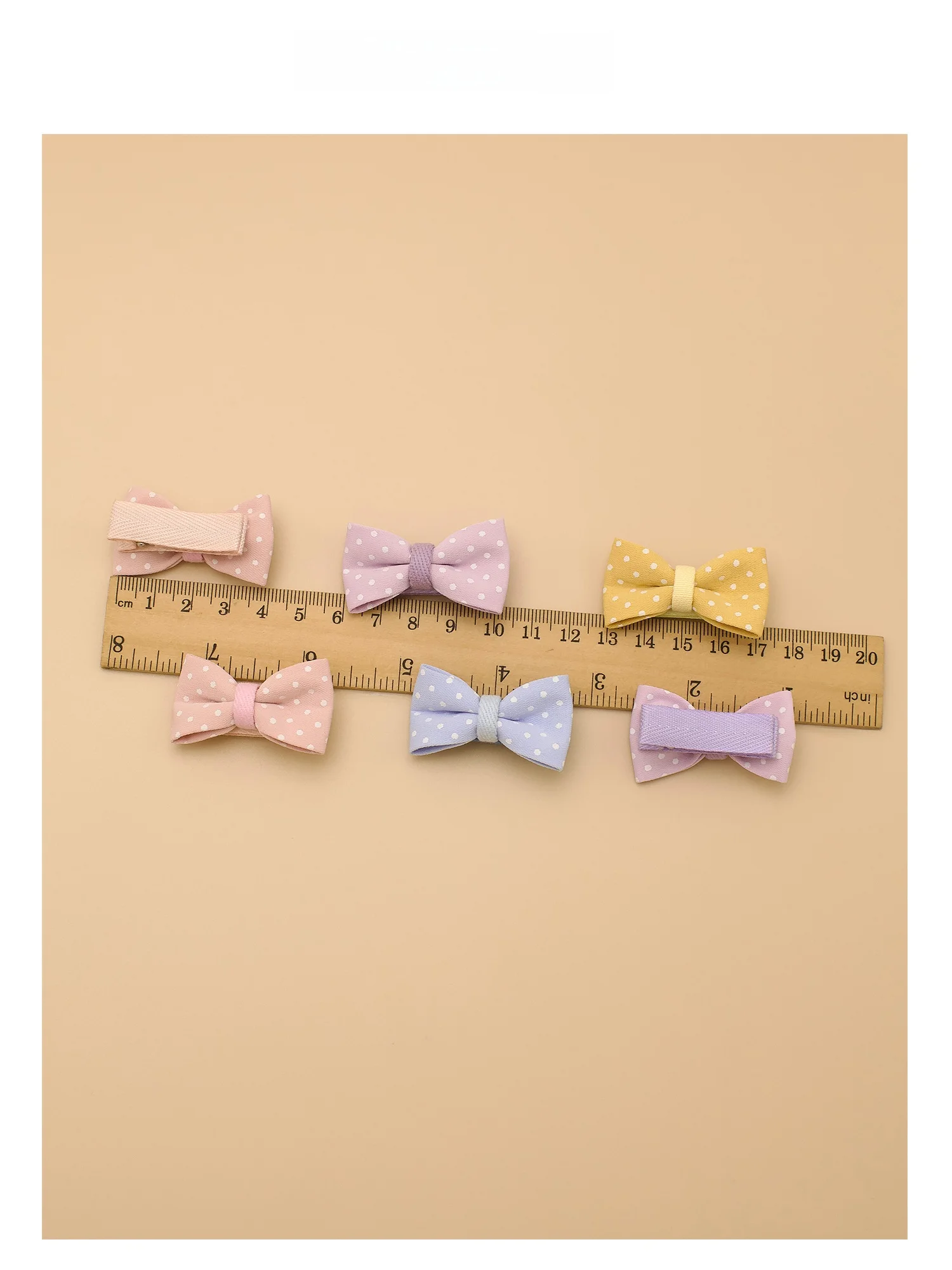 1歳児 ベビー 髪型 女の子 にぴったりなヘアアクセサリーは？