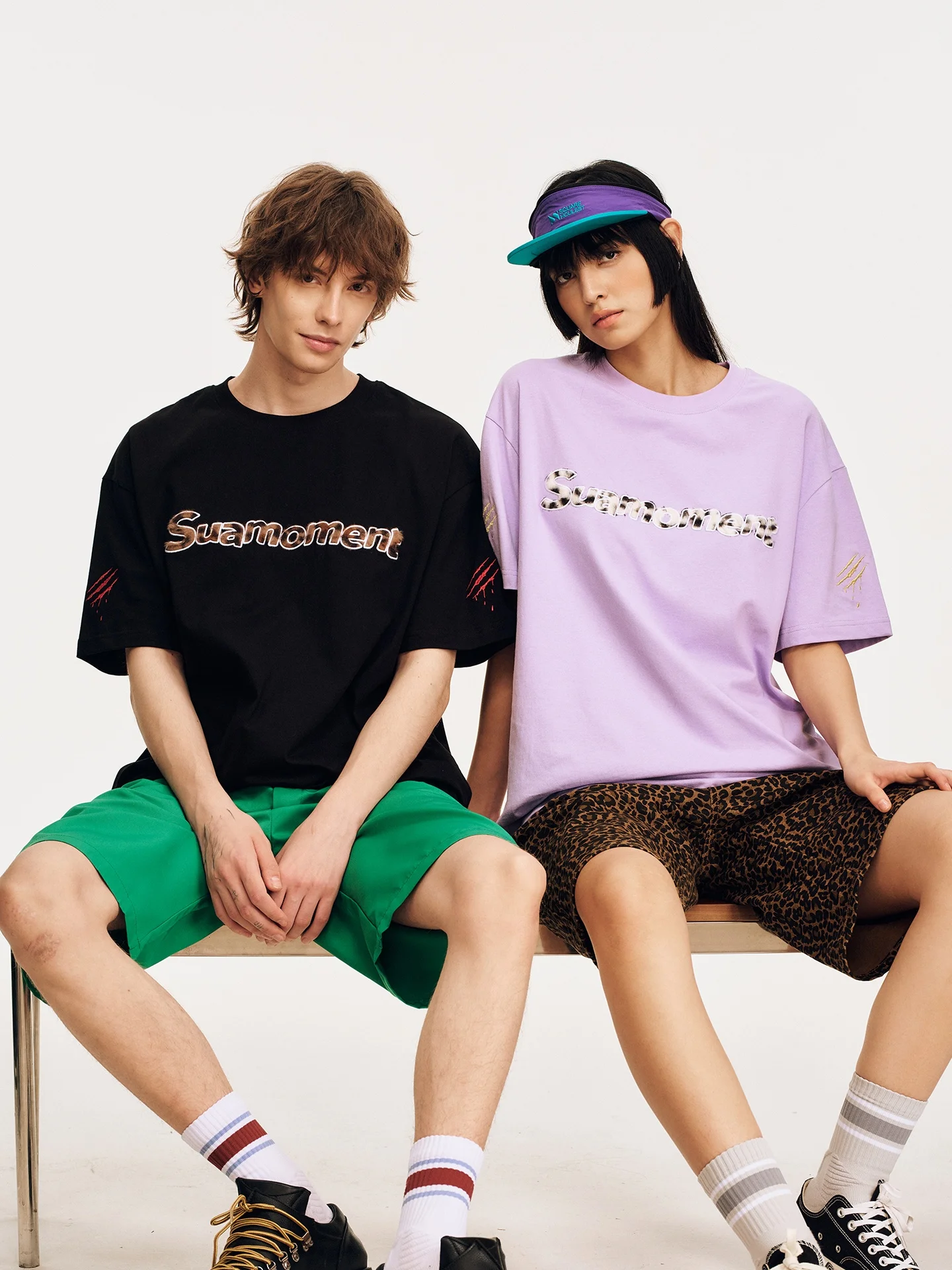 Tシャツのシミ取りに悩むなら、この1着で解決できる？