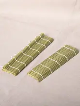 家庭用 寿司ランナー【青皮竹製・海苔巻き用・日本韓国料理対応】