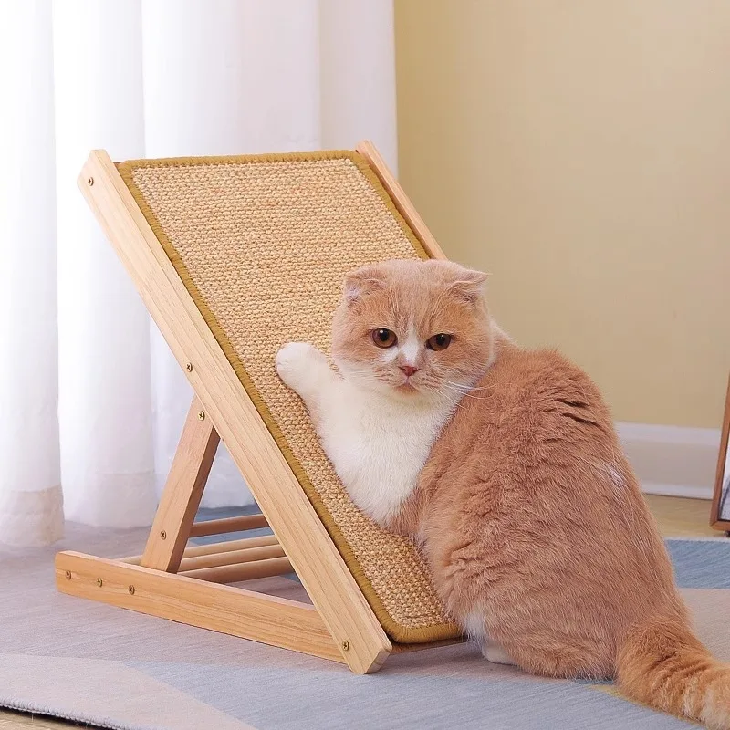 サロンボードを選ぶときに迷うのは、本当に「猫のため」なのか？