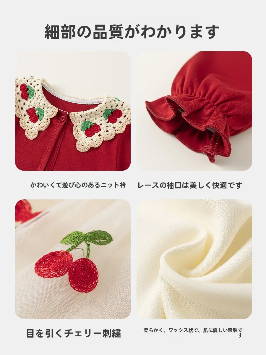 16°Cから25°Cの季節に着せるべき子供のドレスは？春の軽量で通気性の高いアイテムを徹底比較