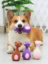 ペット用 犬のおもちゃ【音が出る・歯磨き・解消・ティディや小型犬向け】