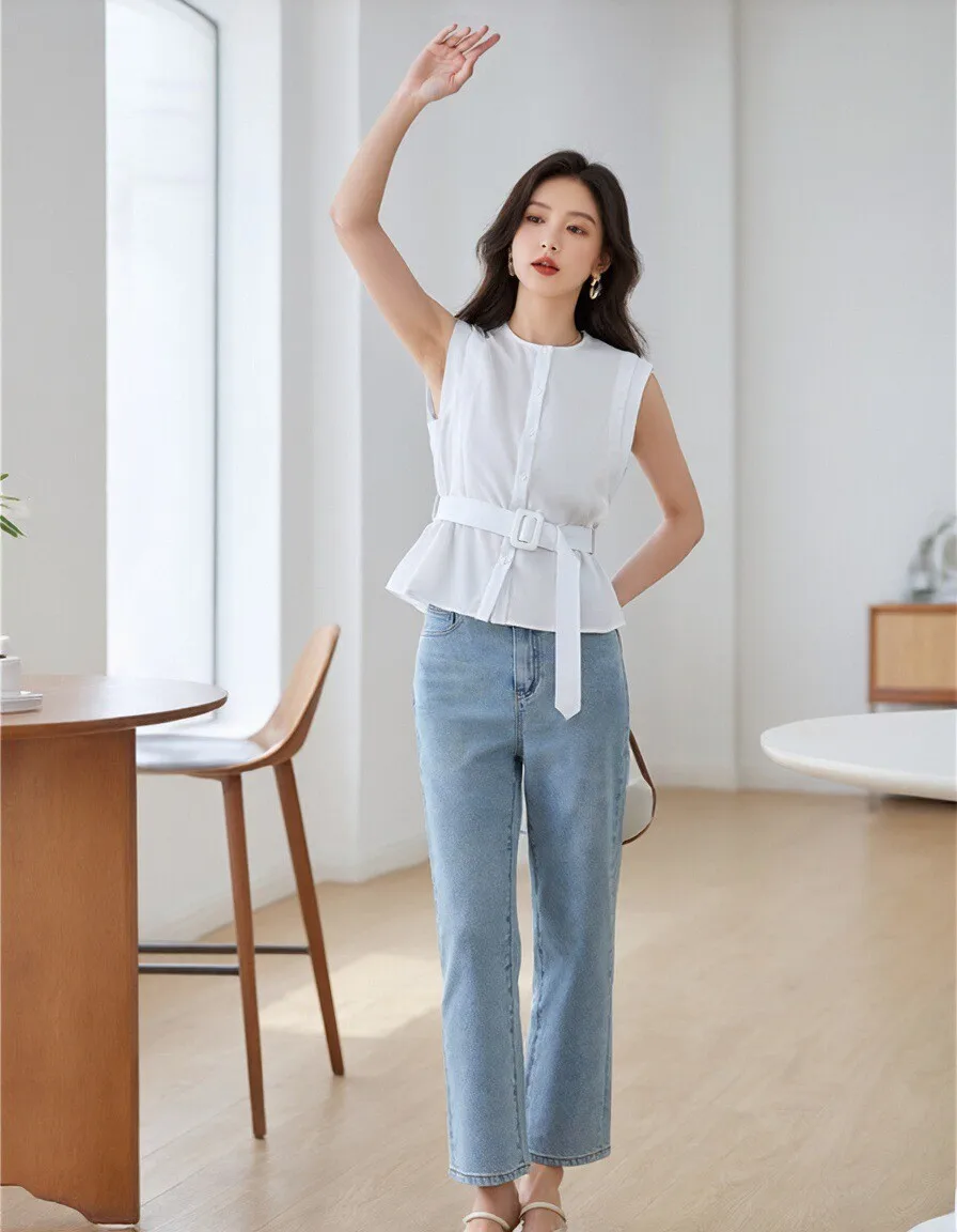 大人可愛い服 50代コーデ 完全ガイド｜色・柄・着心地のバランス