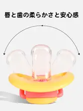 ヨークシャーテリア用おしゃぶりペットおもちゃ【小型犬・生後数ヶ月・歯固め・生活用品】