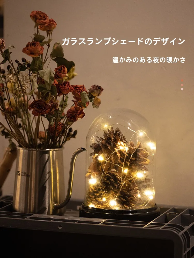 キャンプ道具を節約調達｜実際に使ってみた結果　防水LEDライトの多機能性が驚くほど