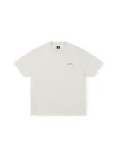 カジュアルなデザインの薄手ショートスリーブTシャツ【アメリカンスタイル・カップル向け・極上の柔らかさ】