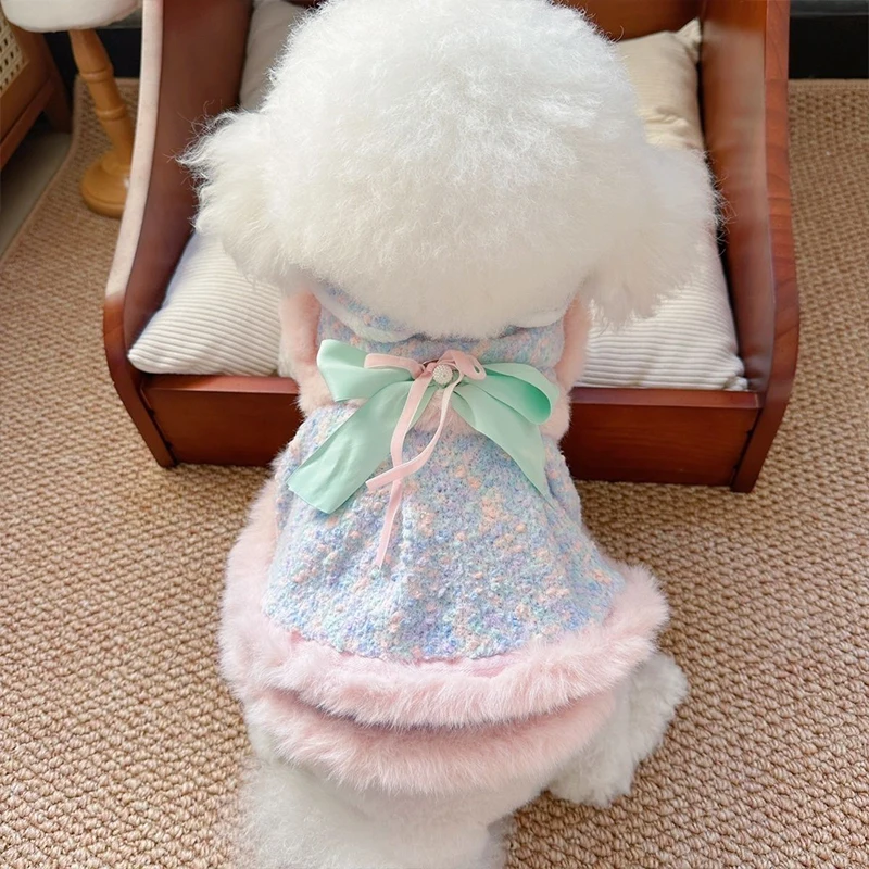101匹わんちゃんコーデで悩むなら、この1着で解決できる？