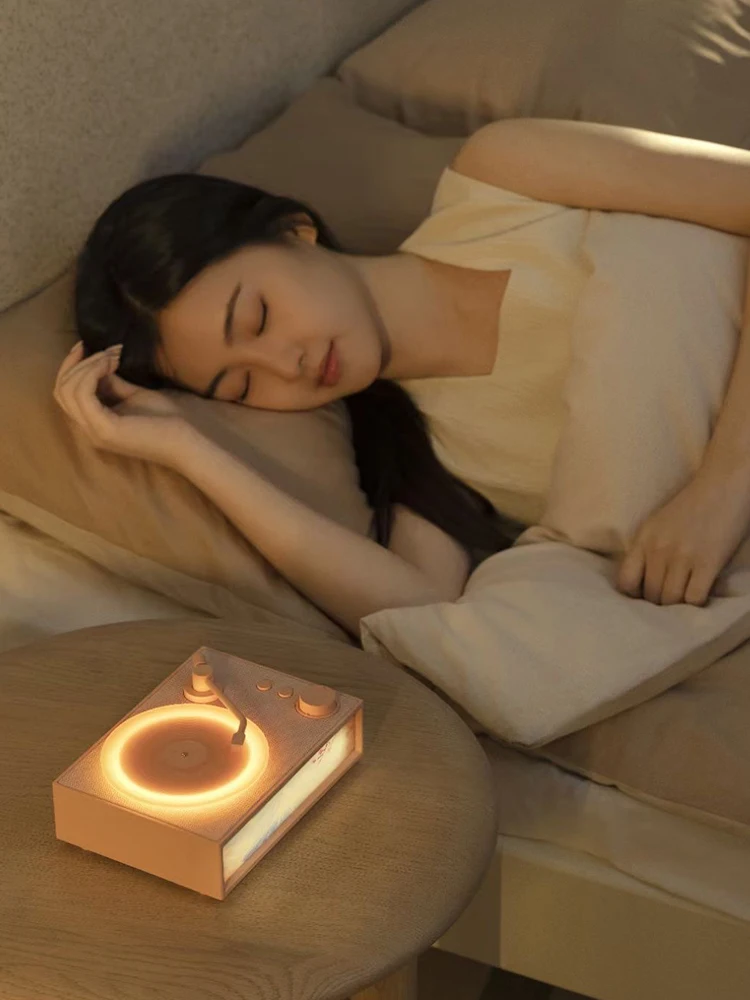 高級感あるライトアートBluetoothスピーカーROUND-X19：2台接続可能かを徹底検証