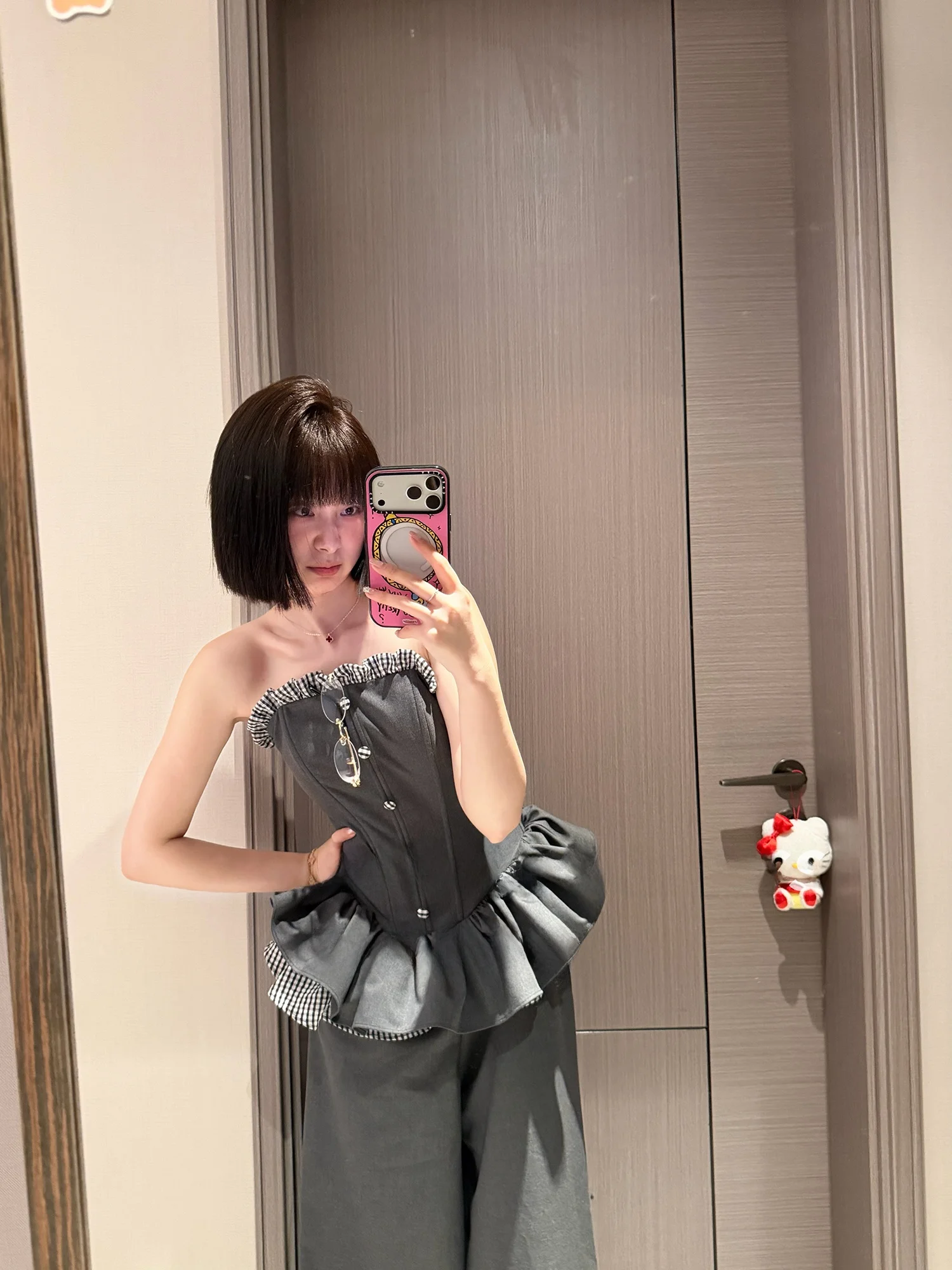 マッシュ 女子 かっこいい ってどういう意味？本当に着てみたらどうなるの？