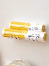 キッチン用スチールスポンジ置き【穴あけ不要・吸盤式・水切り機能付き】