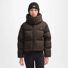 pelliot 冬用 ダウンジャケット【短丈・防風・保温・登山用】
