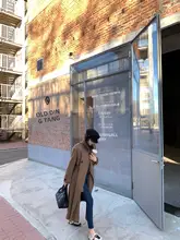 Lilylikes 裏起毛デニムパンツ【スリムフィット・温かい・脚長効果】