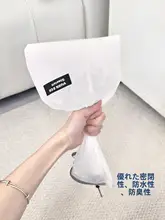 旅行用衣類収納ポーチ【防水・整理整頓に便利・携帯用】