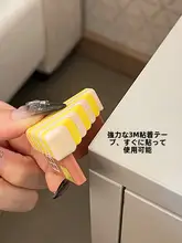 テーブル角用シリコンバンパー【衝撃吸収・子供用・保護カバー】