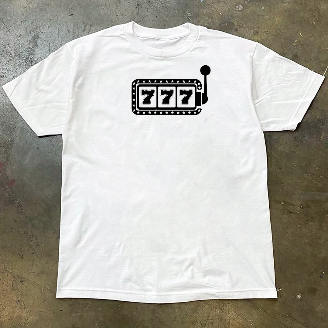 夏のゲームフェスにぴったりなオリジナルデザイン半袖Tシャツ