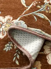 抗滑性があり高級感漂う！ヴィンテージスタイルのソファクッションカバー【季節を問わないデザイン】