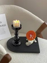 レトロデザインのアートオブジェ【インテリア装飾・リビング用・こだわりの逸品】（セットアップ対応）