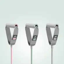 JOINFIT バックオープン ヨガトレーニング器具【女性用・家庭用・エクササイズバンド】
