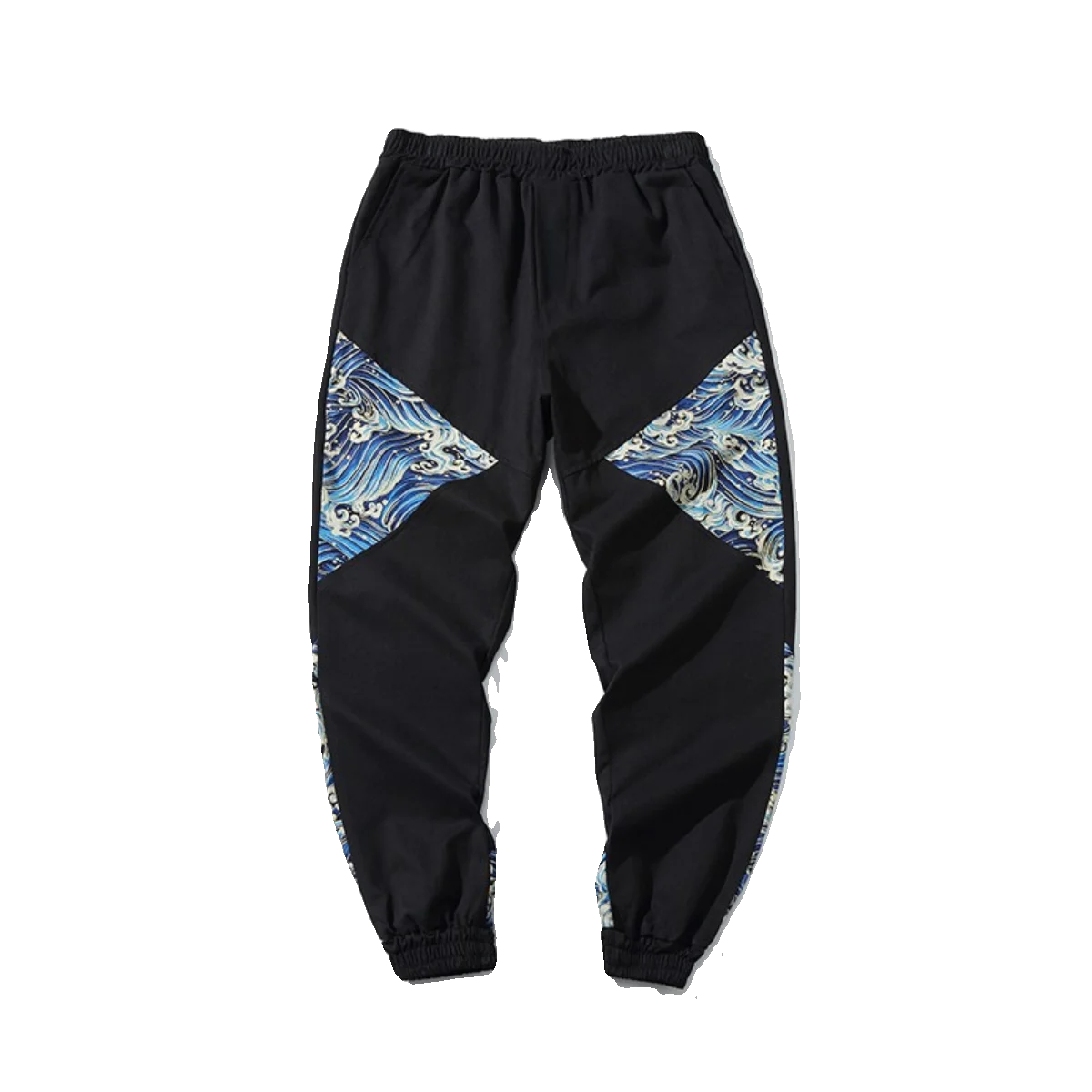 黒スウェットパンツとグレースウェットパンツ、夏のコーデでどちらを選ぶべき？