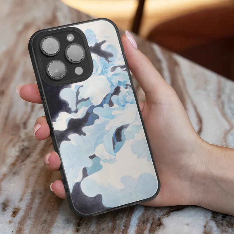 100均スマホケースは本当に耐久性があるの？イラストレーターとのコラボケースが答えを教えてくれる
