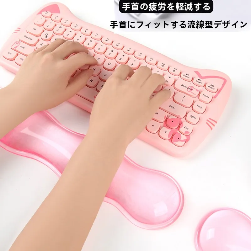 在宅ワークのデスクに「ひんやり感」をもたらすのは、この1つのアイテム？