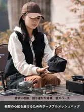 BSWolf アウトドアポータブル給湯器【キャンプ用・ティーポット・カセットコンロ対応】