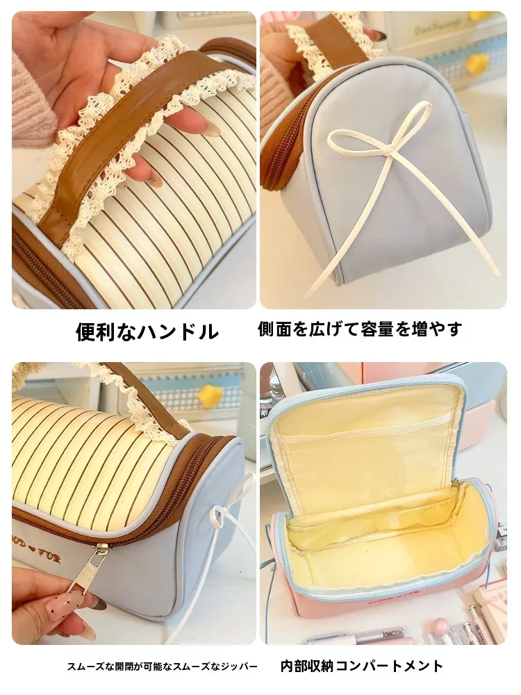 小学生女子にぴったりの筆箱は、昔の筆箱と現代の筆箱のどちらを選ぶべき？