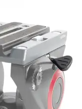 液圧雲台用クイックリリースネジ【MVH500AH・504対応】