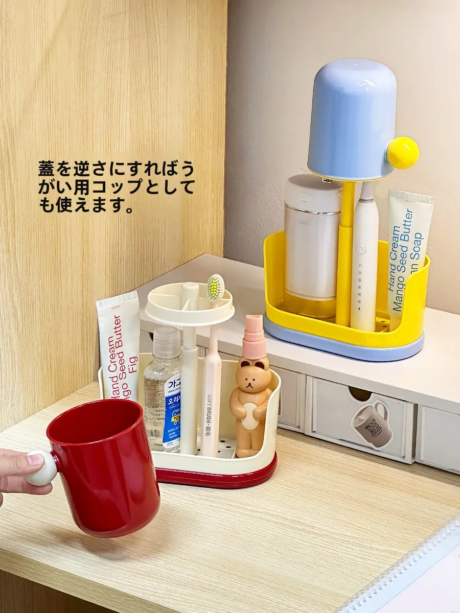 日用品の便利グッズで生活をシンプルに保つには？