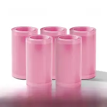 KOUDAI 使い捨てトイレマット全カバー【ホテル用・携帯型・粘着式】