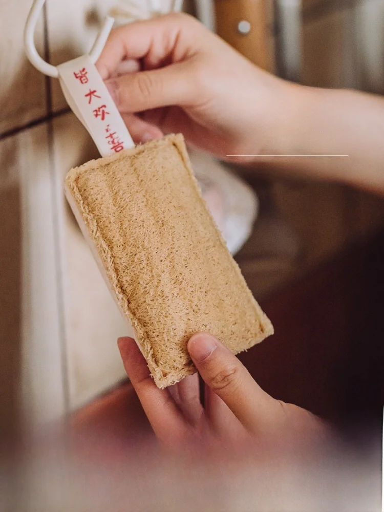 槽洗浄に必要な「日常の清掃アイテム」は、実はこれひとつ？