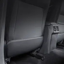 Haval H6 専用シートアンチキックパッド