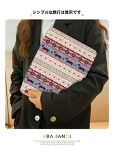 極薄アクリル製iPad Air用保護ケース【Apple Pencilホルダー付き・Y字型折りたたみ・耐衝撃デザイン・回転式】
