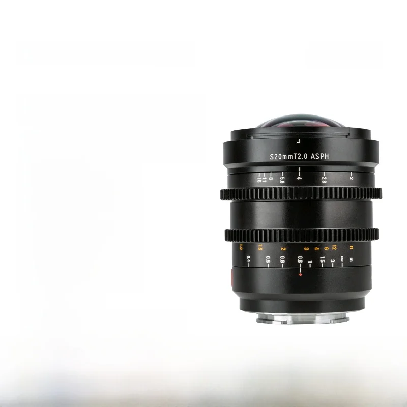 ルミックス G100 に合う広角定焦レンズの選定：VILTROX 20mm T2.0の実用性と性能解析