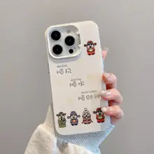 新年にぴったり！スマートフォン用カバー【iPhoneやXiaomi、Huawei、OnePlus対応】