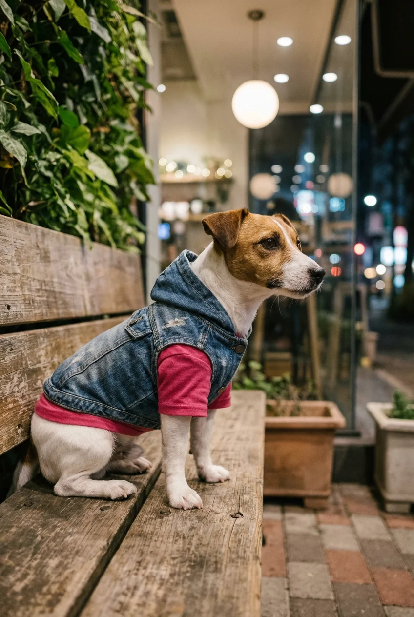 犬のお散歩グッズをコスパ良く揃える方法｜失敗しない選び方の完全ガイド