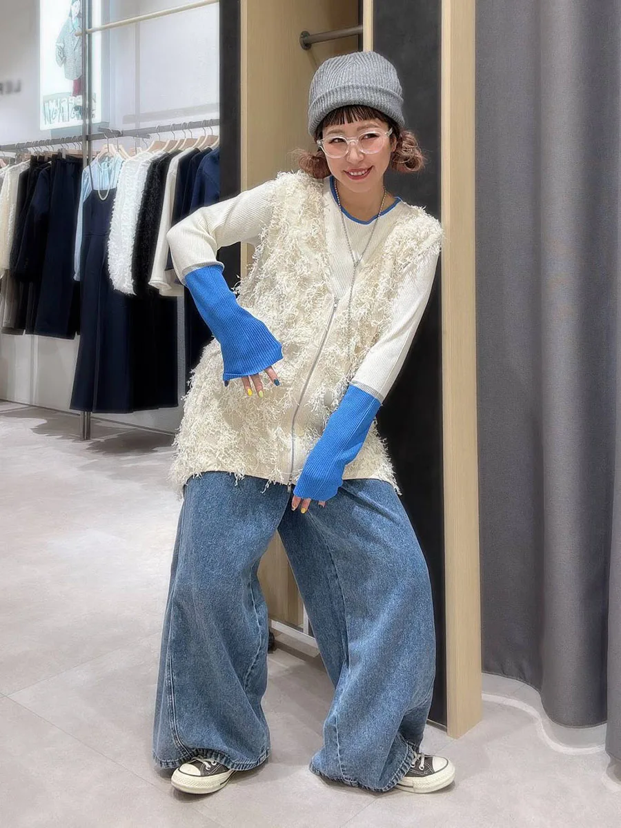やりら系ファッションの定義とは？厳選5選で、日常に溶け込むような気品あるスタイルを実現する