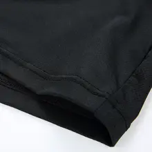 快乾タイプのスポーツTシャツ【メンズ・ゆったりフィット・ランニング・バスケットボールトレーニング用】
