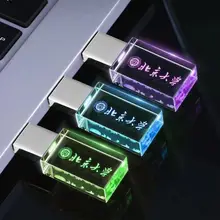 車載用 USBメモリ【コンパクト・LEDライト付き・高音質・多容量対応】