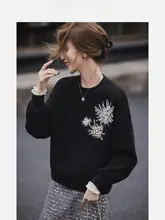 ミニスカート レディース ツイード風 スパンコール ストレート Aライン きれいめ 上品 秋