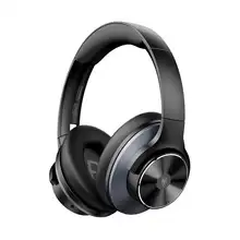OneOdio A10 Bluetoothノイズキャンセリングヘッドフォン【ワイヤレス・HiFi音質・マイク付き】