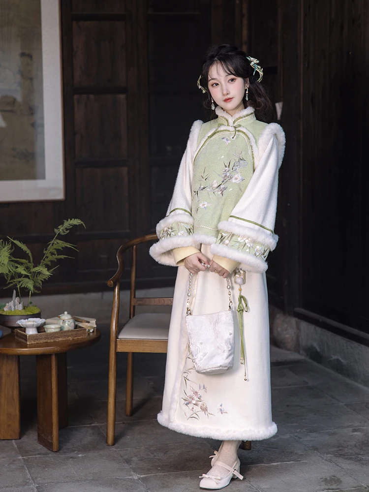 1930年代のファッションを再現するデイリーファッションは、49日や法要にどう活かすのか？