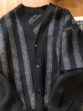 Vネックデザインのウール混紡コート【メンズ・高級感あるカシミヤウール・秋冬用】（セットアップ対応）
