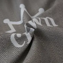 全周カバー付きマットレスカバー【シングルベッド用・綿100%】（セットアップ対応）