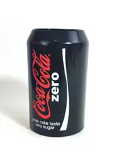保温性のあるシリコン製缶カバー【飲料用・ビール・ソフトドリンク対応】