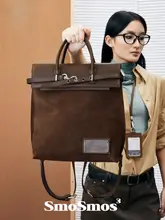 本革メッセンジャーバッグ【通勤用・山登り対応・デザインリュック】