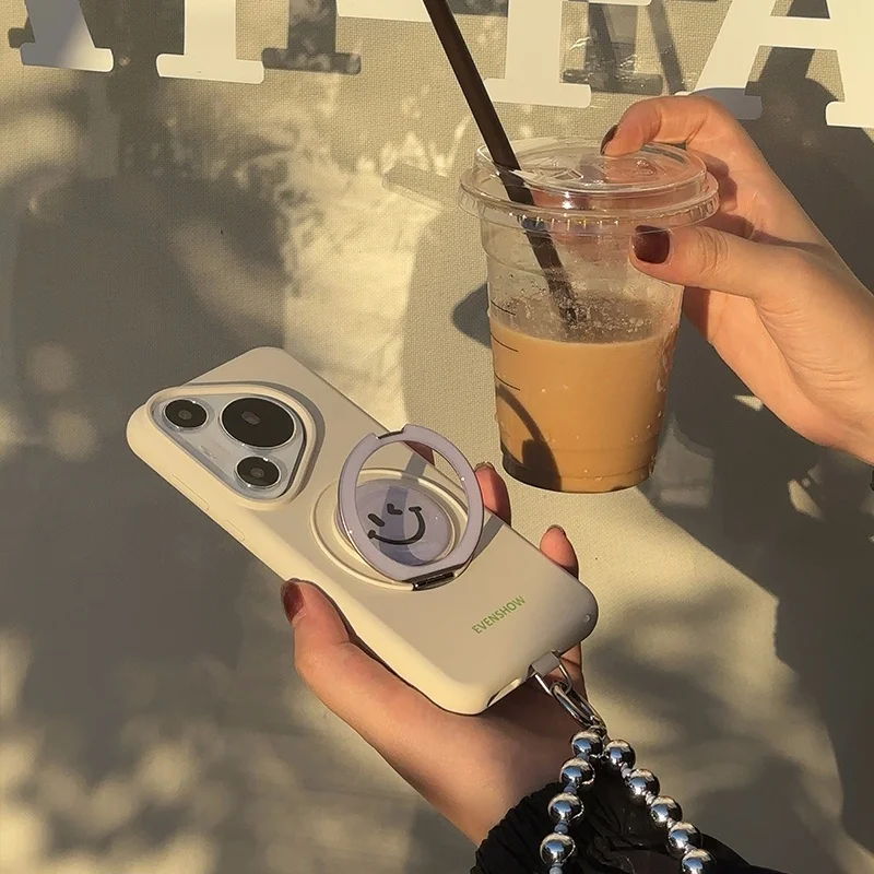 シリコンスマホケースは通気性と見た目で選ぶべき？カップル向けのスタンド付きデザインが今人気！
