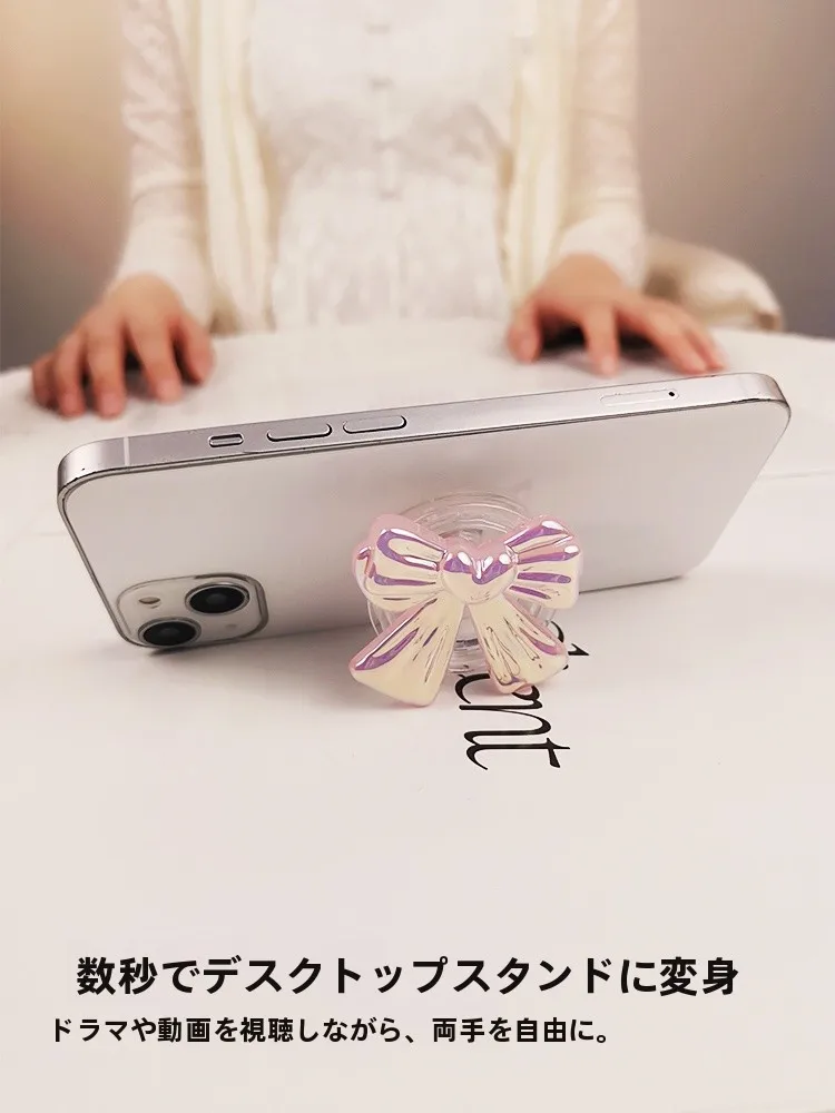 2in1pcとは何か？スマホの使い方を変える、指輪スタンドの選び方とは？