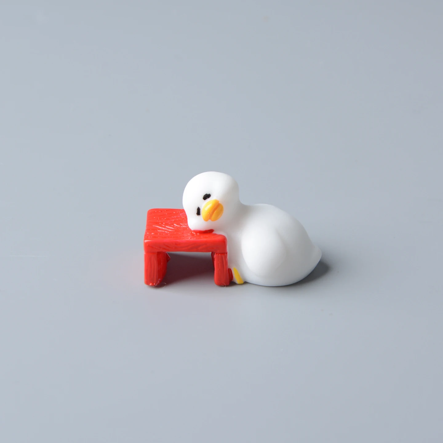 あひる 白鳥 をどう選ぶ？通勤生活にぴったりなミニチュアアヒルのデスクアクセサリーが今、注目されています